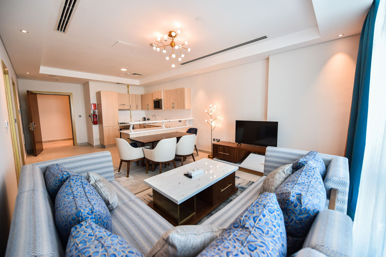 Others 5, WATERFRONT HOTEL  APARTMENT, Lusail