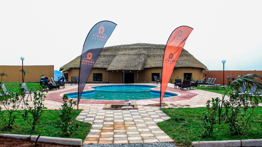 Exterior & Views 2, Sibebe Resort, Hhukwini