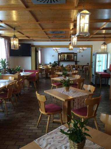 Food & Drinks 4, Hotel Bergmattenhof, Emmendingen
