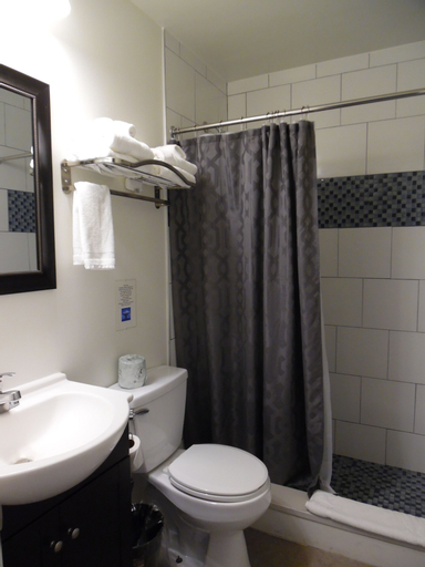 Bedroom 30
