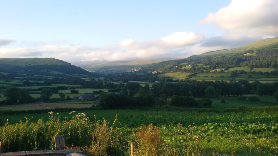 Others 5, The Kestrel B&B, Powys