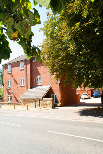 Exterior & Views 2, Chestnut Court, Northamptonshire