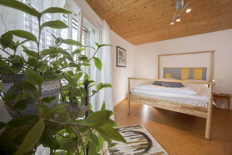 Bedroom 2, Ferienhaus Dornstetten, Freudenstadt