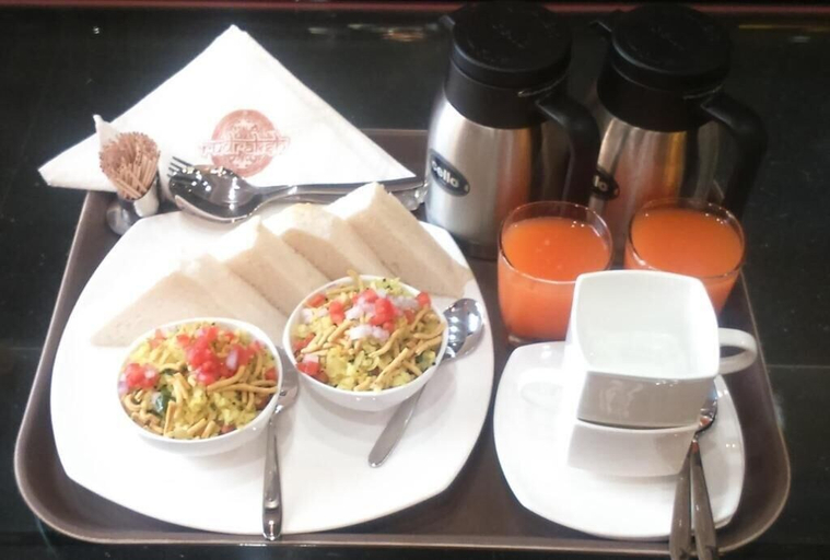 Food & Drinks, Shri Shiva Palace, Raipur
