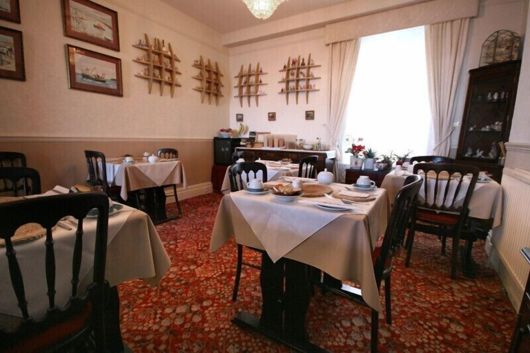 Food & Drinks, Sea Tang Guest House, Torbay