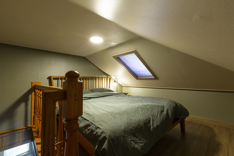 Bedroom 3, Alegre, Gapyeong