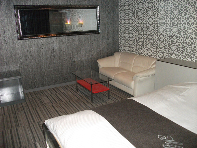Bedroom 2, GOOD HOTEL OSAKA, Toyonaka