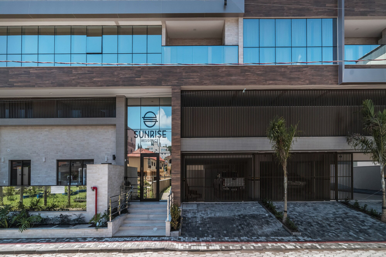 Exterior & Views 2, 864 - Aluguel Apartamento em Bombinhas, Bombinhas