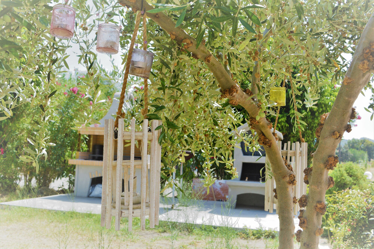 Exterior & Views 2, Anelia Boutique Studios & Apartments, South Aegean
