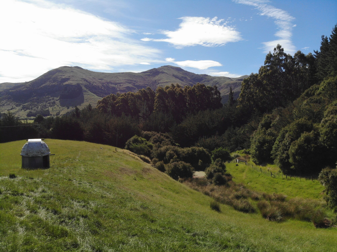 Others 5, Loch Sloy Farmstay, Christchurch