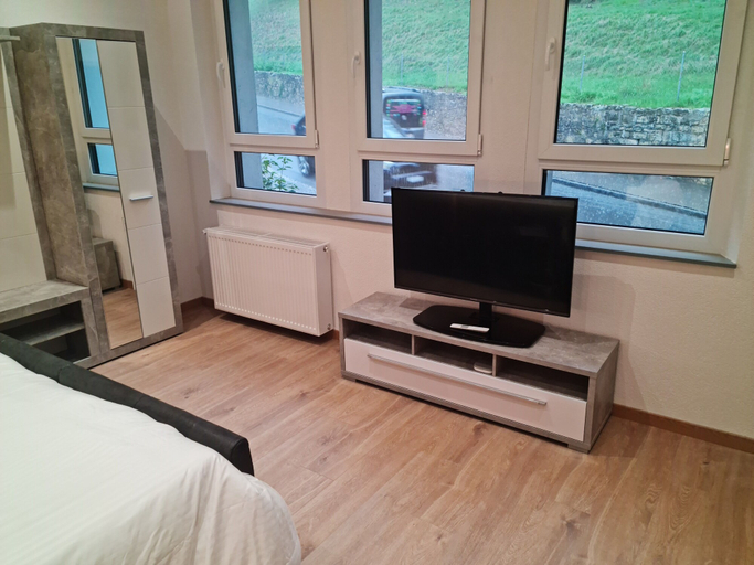Bedroom 3, LA FACTORY by LNA, Porrentruy