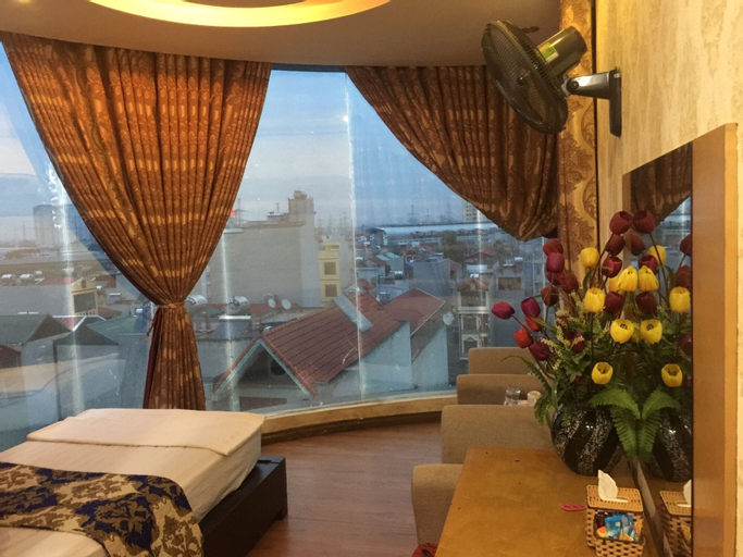 Khách sạn Thiên Đường_ Paradise Hotel, Hà Đông