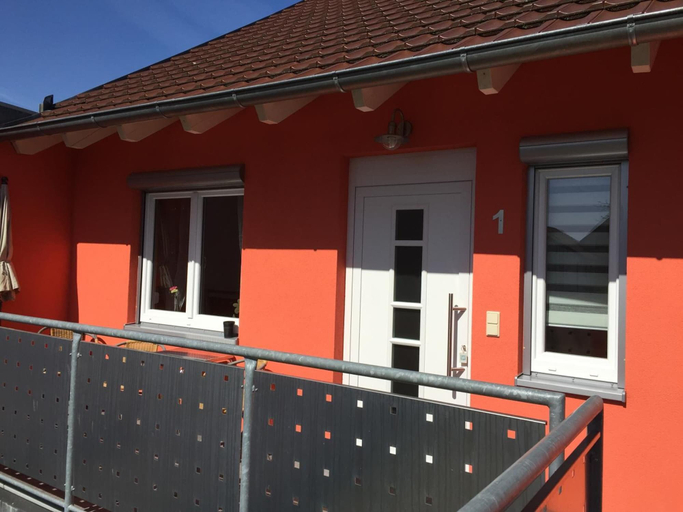 Exterior & Views 2, Gästehaus Durst, Ortenaukreis