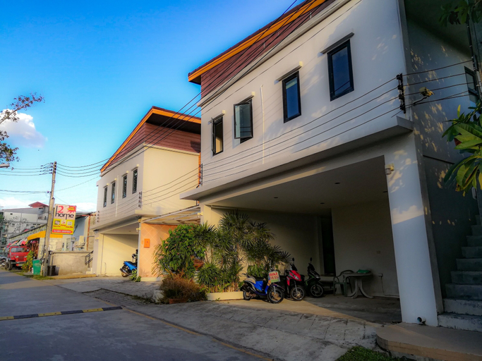 Exterior & Views 2, 2 Home Resort, Phuket Island