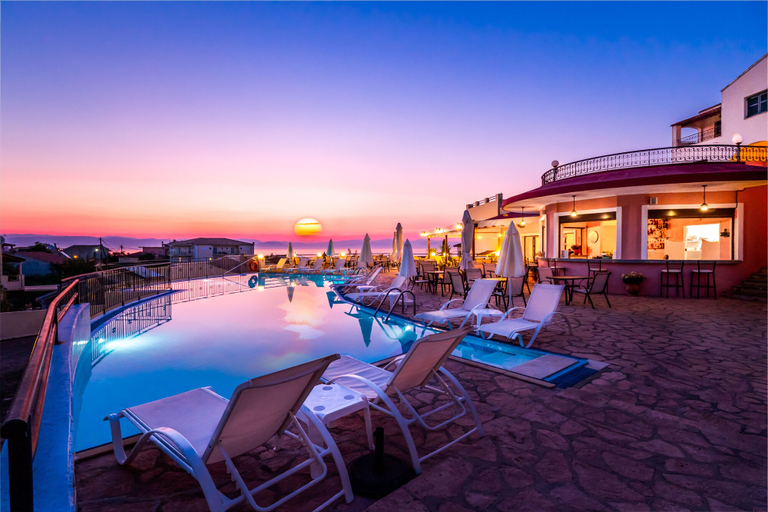 Sport & Beauty 3, Corfu Pelagos Hotel, Ionian Islands
