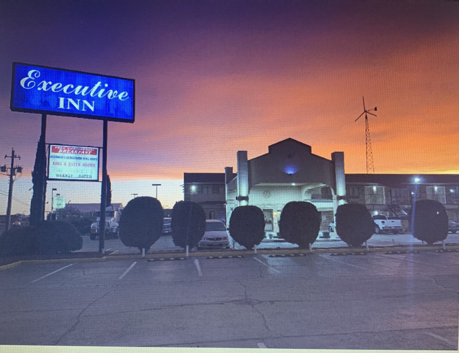 Executive Inn Odessa, Ector