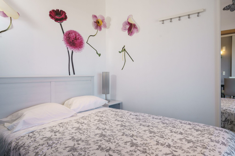 Bedroom 3, VilamouraSun Aquamar 403, Loulé