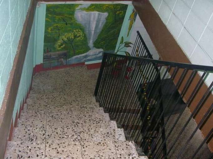Others 5, Guesthouse Dos Molinos, San Pedro Sula