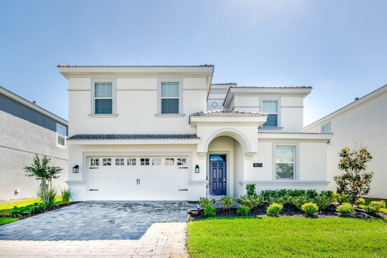 Exterior & Views 1, 1571ol, Osceola