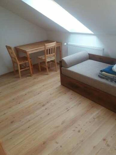 Bedroom 2, Kyprův mlýn, Jihlava
