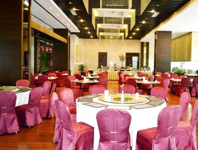 Food & Drinks, Shanghai Paradise Hotel, Shanghai