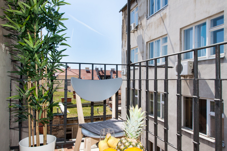 Others 5, Luxury Main Square Apartments, Zagreb