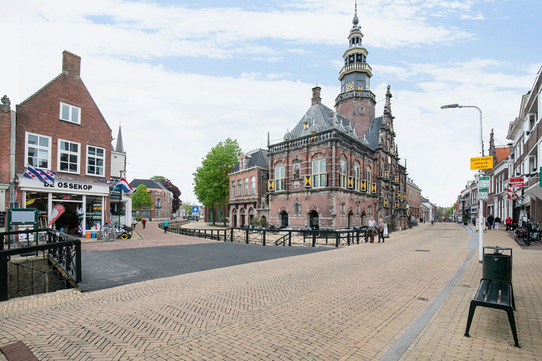Exterior & Views 2, Snoozz Hotels, Bolsward