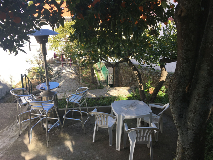 Food & Drinks, Casa da Vila, Penamacor