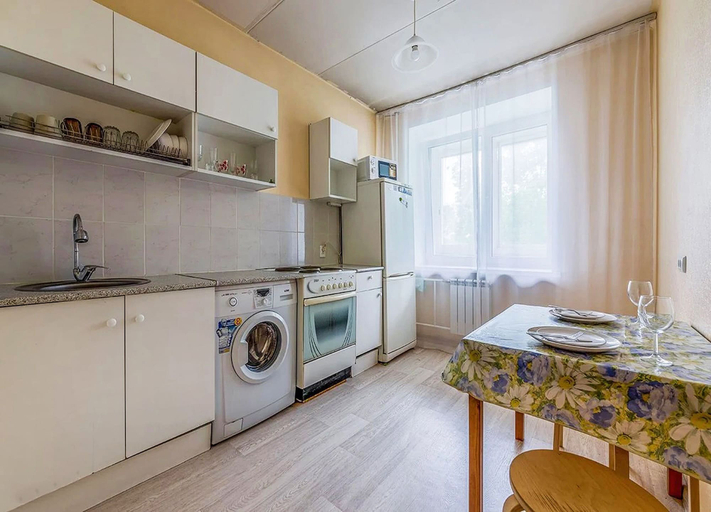 Others 4, Apartment Hanaka Perovskaya 75, Eastern