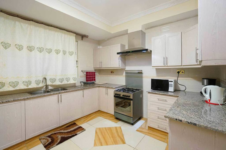 Others 5, Apt 31 Geomara Executive 2 bdroom Kilimani, Dagoretti North