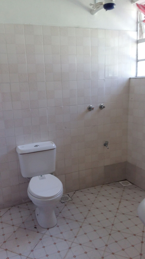 Bathroom 3, Amani Cottage, Kilifi South