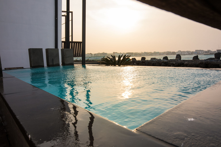 Sport & Beauty 5, Aqua BEAutique, Jeju
