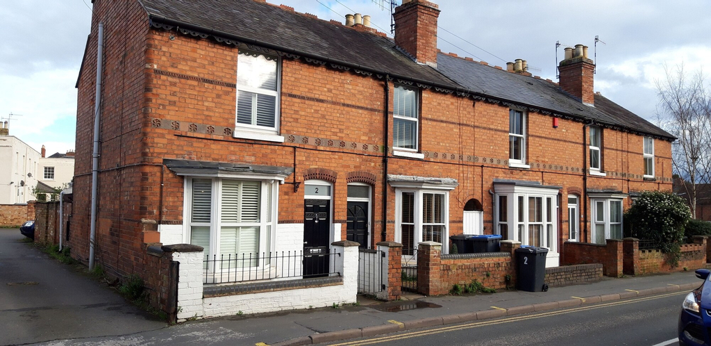 Lunas Cottage - Grove Road Cottages, Warwickshire