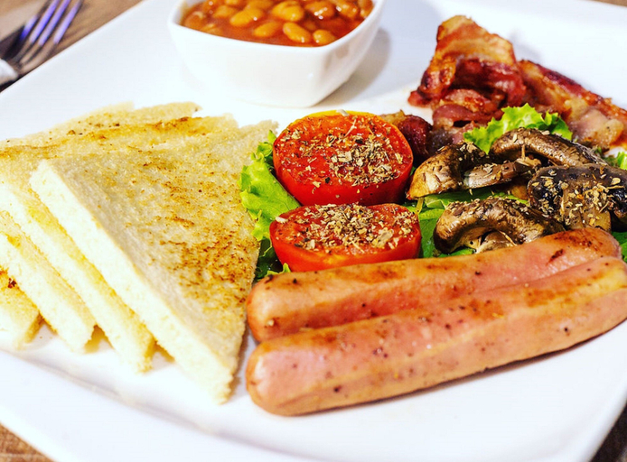 Food & Drinks 5, Oak Valley Hotel & Event Center, Obio/Akp