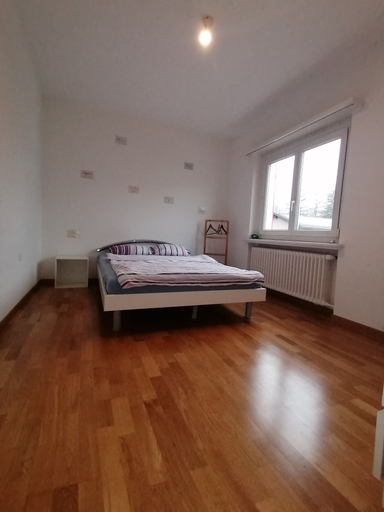 Bedroom 2, House at Rotsee Lake Lucerne, Luzern