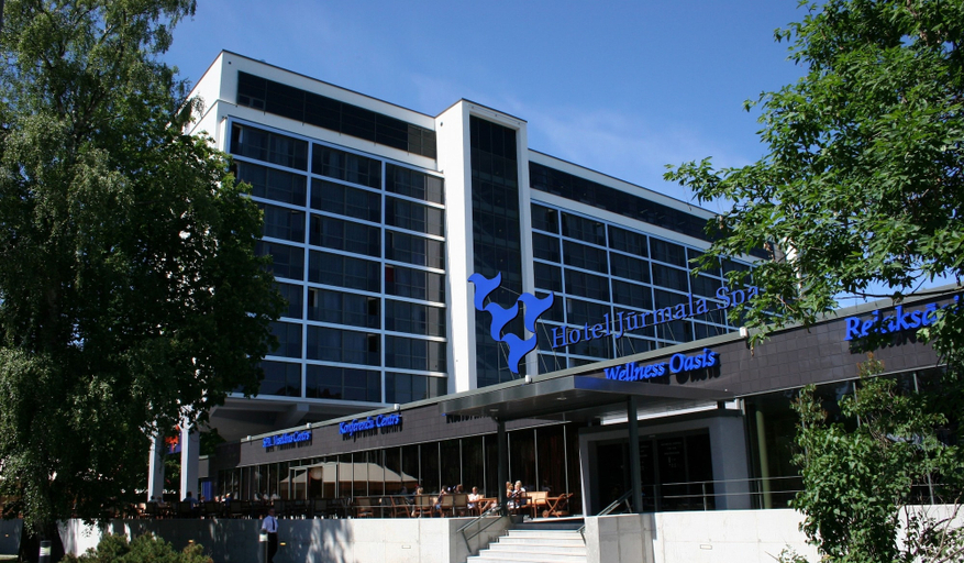 Exterior & Views 2, Hotel Jurmala Spa & Conference Center, Riga