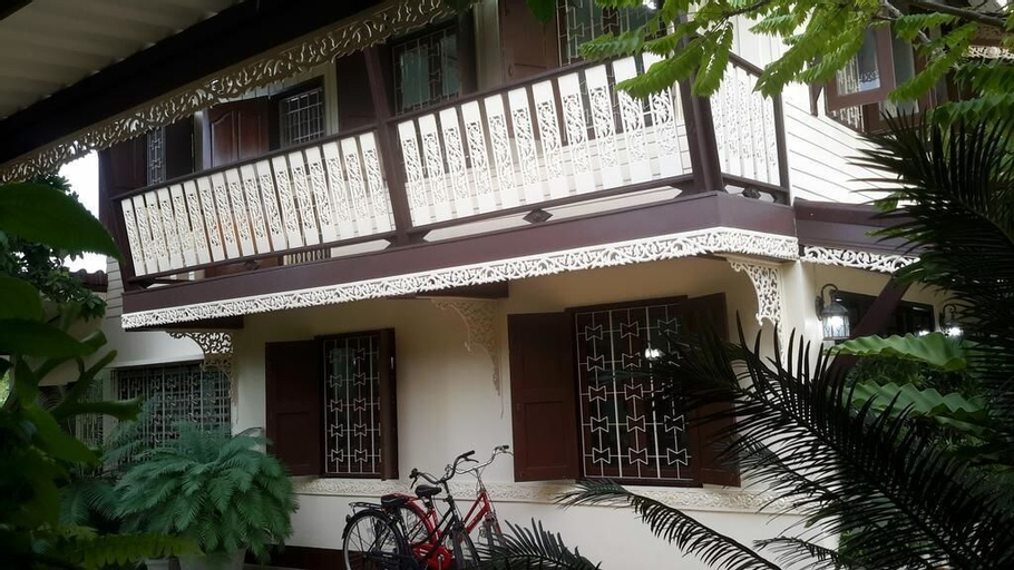 Maliwan Holiday Home, Muang Nakhon Si Thammarat