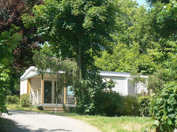 Exterior & Views 2, Camping Les Sables Blancs, Finistère