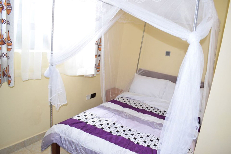 Bedroom 2, Reconfort Villa Guest House, Machakos Town