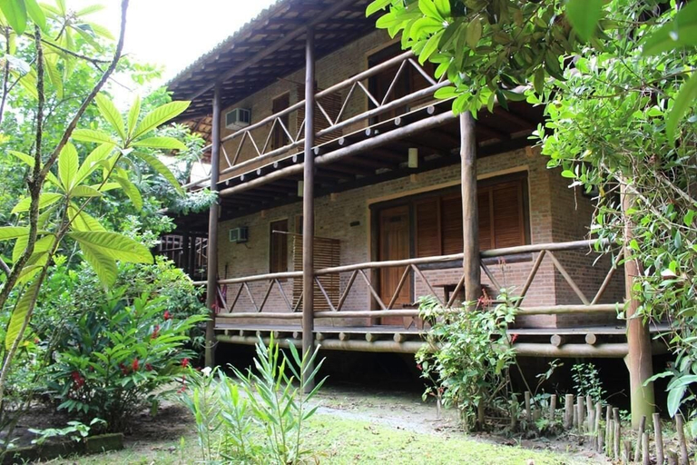 Exterior & Views 2, Pousada Canto Verde, São Sebastião
