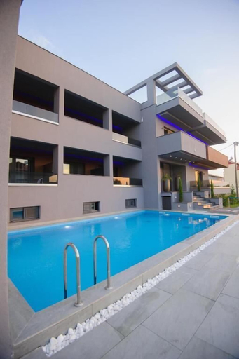 Sport & Beauty 5, Yakinthos Hotel, Central Macedonia