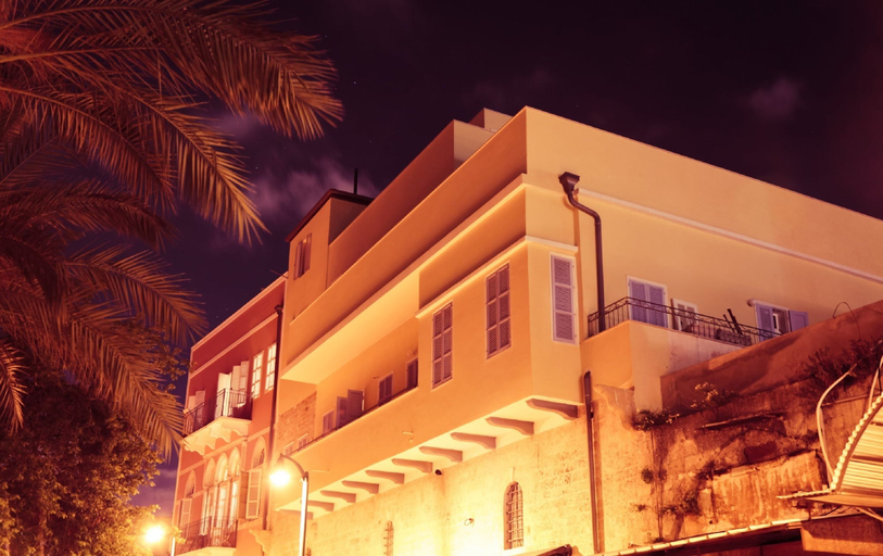 Exterior & Views 2, Cityinn - Jaffa Apartments