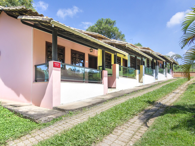 Exterior & Views 2, Hotel Fazenda Morada do Imperador, Barbacena