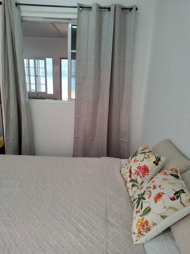 Bedroom 2, La Posada del Buzo, Portobelo