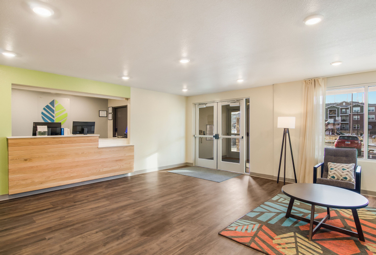 WoodSpring Suites Thornton-North Denver, Adams