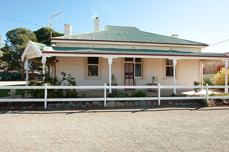 Exterior & Views 2, Black Jack Get-A-Way, Orroroo/Carrieton