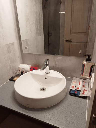 Bathroom 4, Spree Hotel Kriday Rajpur Road Dehradun, Dehradun