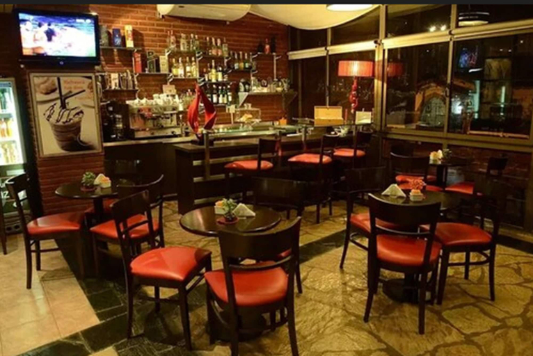 Food & Drinks 4, Ñikén Hotel & Spa, Necochea