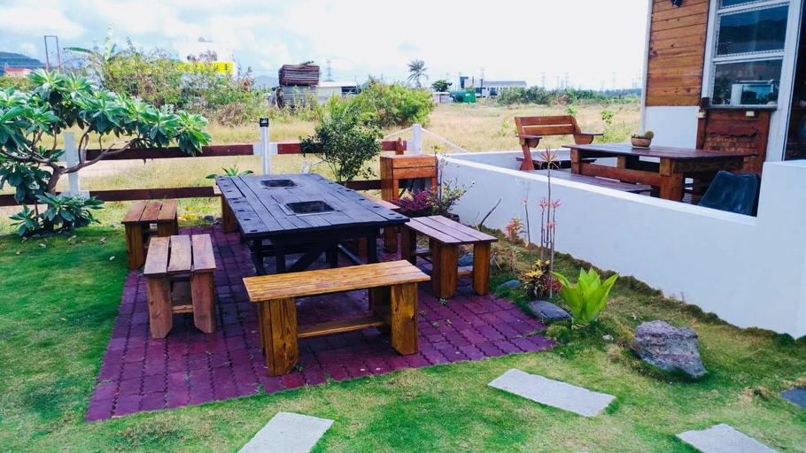 Others 5, Hey Let's Play B&B, Pingtung