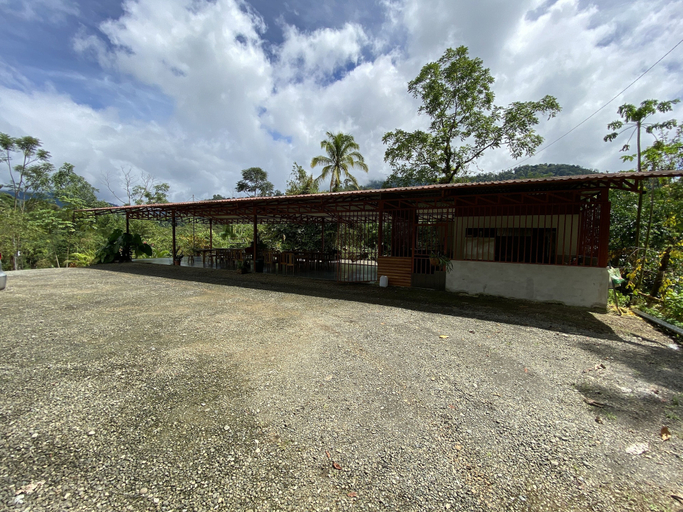 Exterior & Views 2, Esquipulas Rainforest, Tarrazú